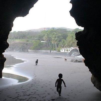 Horizonte Surf Camp - surf instruction