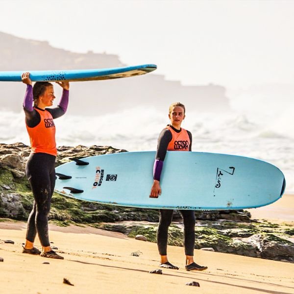 Hostel & SurfCamp 55 - Ericeira - Image 2