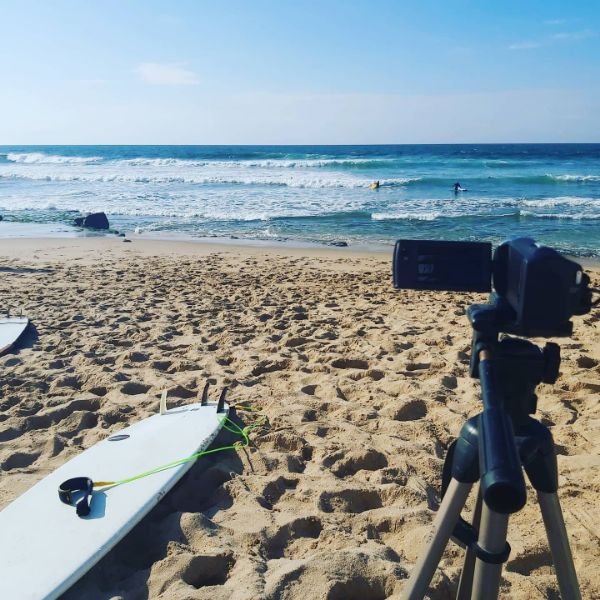 Hostel & SurfCamp 55 - Ericeira - Image 4