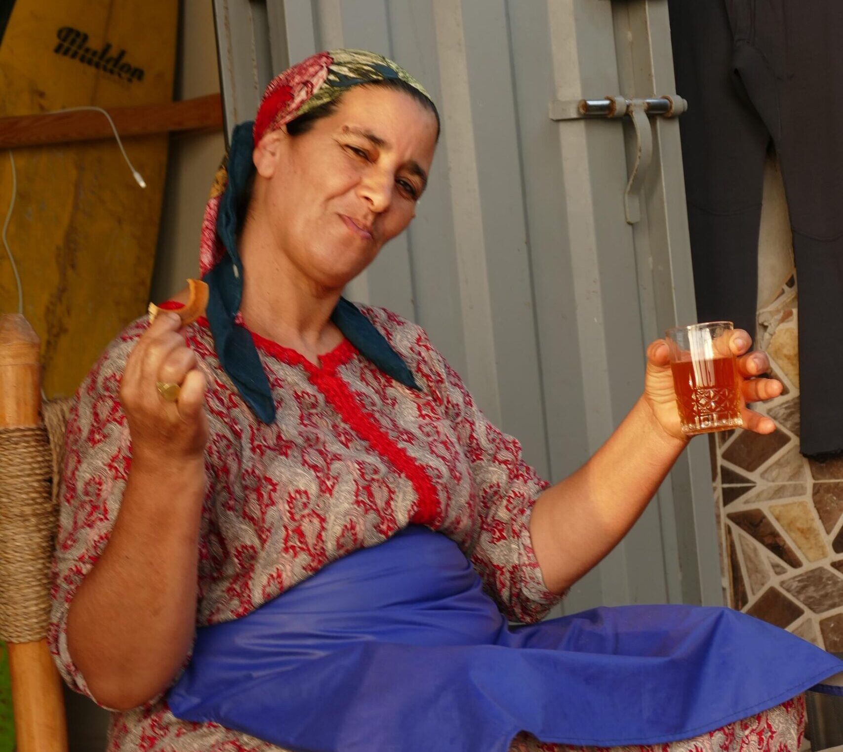 Imsouane Vibe Surf Camp - guest accommodation