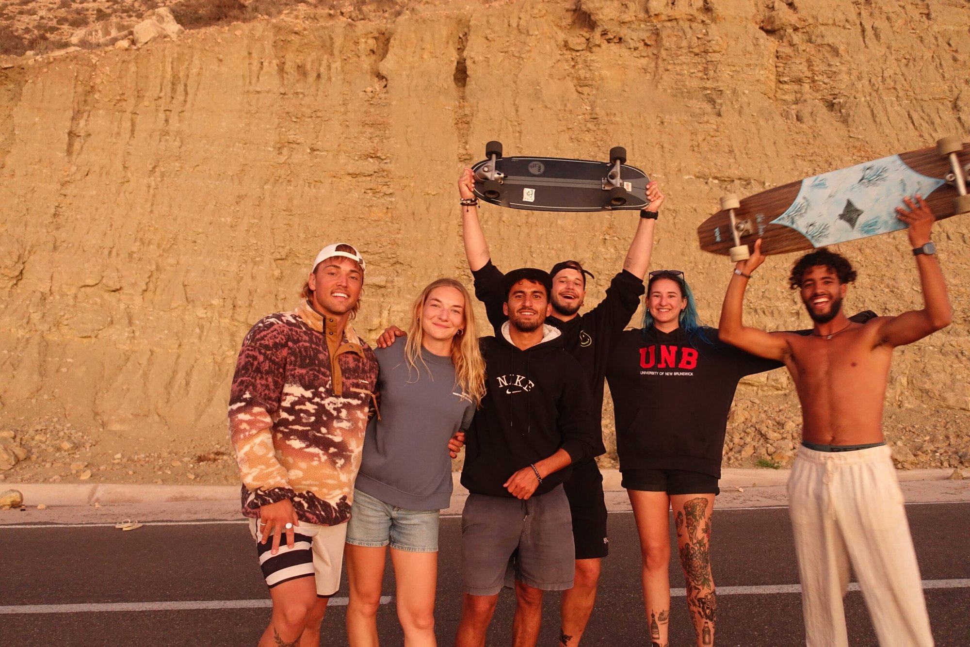 Imsouane Vibe Surf Camp