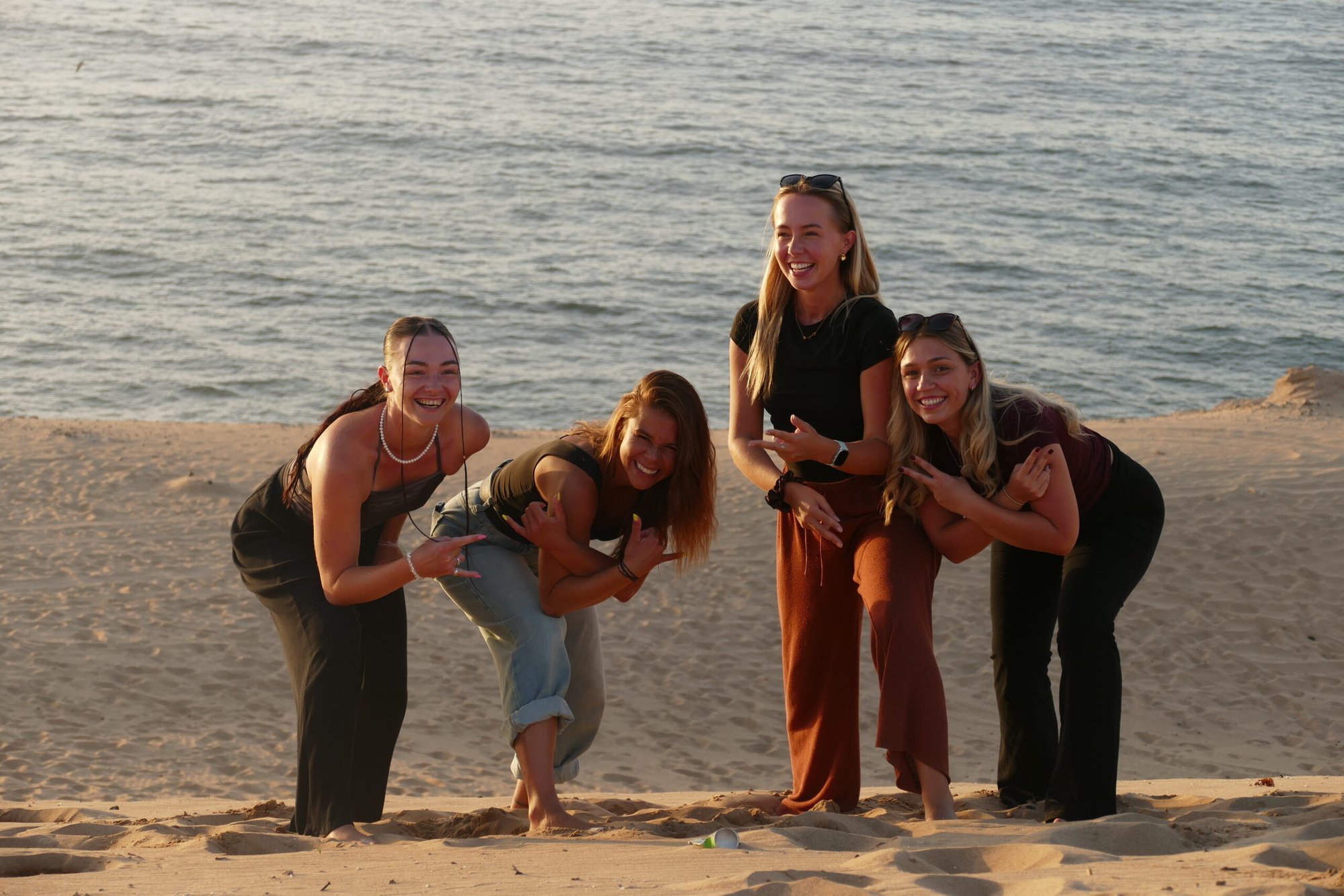 Imsouane Vibe Surf Camp - surf instruction