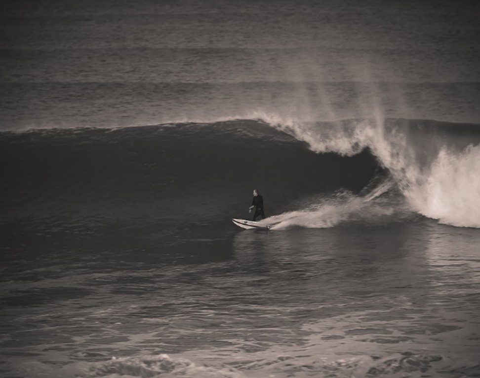Jbay Surf Retreats - surf instruction