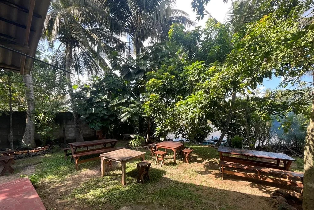 Kuma Surf Camp Weligama, Sri Lanka - Image 4