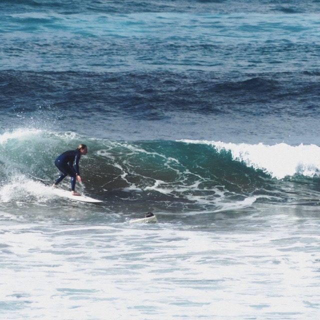 KYO Surf Hostel