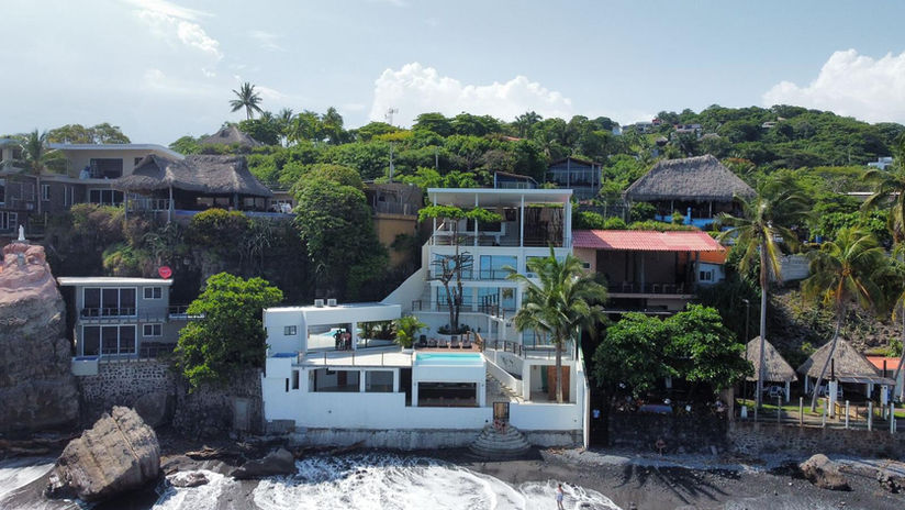 LAOLA EL SUNZAL - guest accommodation