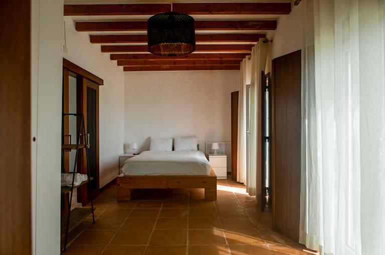 Lapoint Surf Camp Portugal - Alentejo - guest room