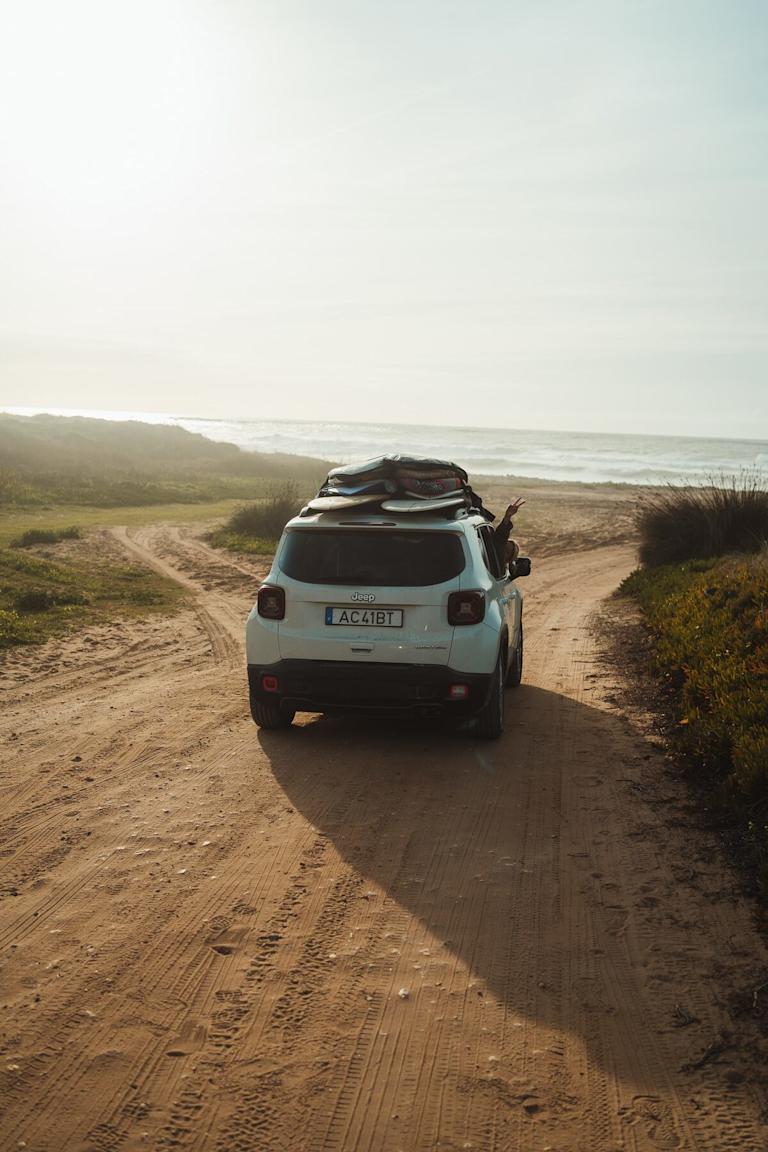 Lapoint Surf Camp Alentejo