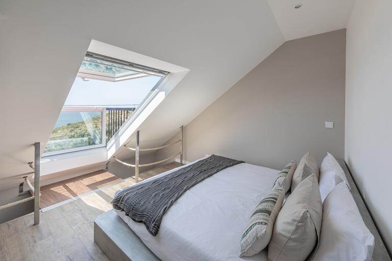 Lapoint Surf Camp Portugal - Ericeira - scenic view