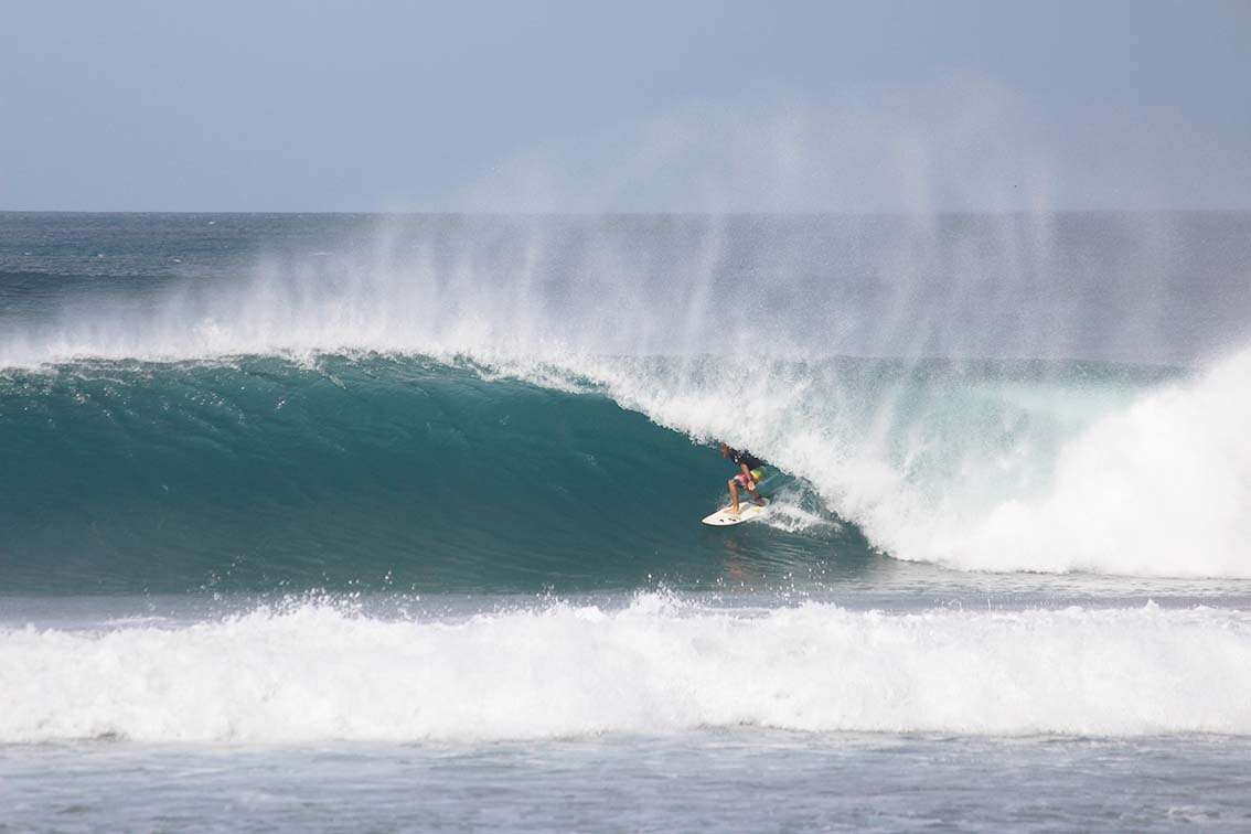 Las Plumerias Surf Lodge Nicaragua - image 2