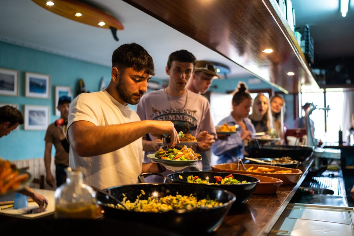 Liquid Surf House - Image 3