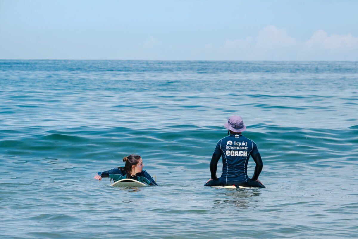 Liquid Surf House - Image 4