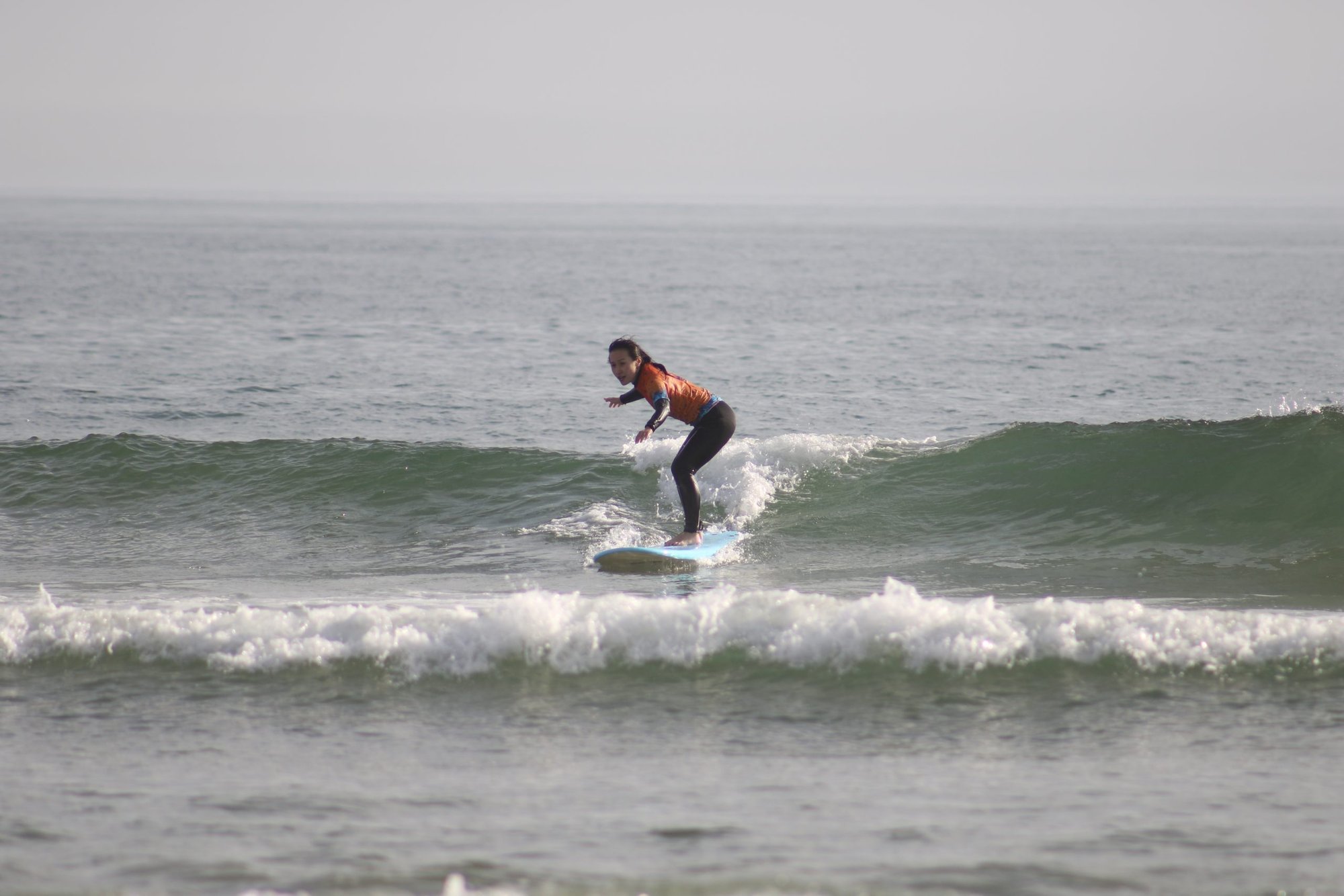 Lisbon Soul Surf Camp - Home of Surf - surf instruction