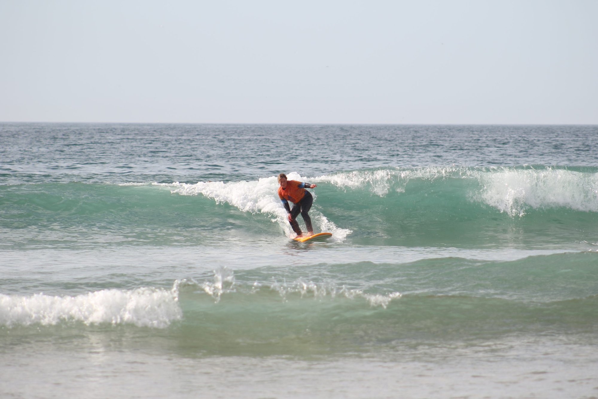 Lisbon Soul Surf Camp - Home of Surf - surf instruction