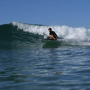 Longwave Surfcamp