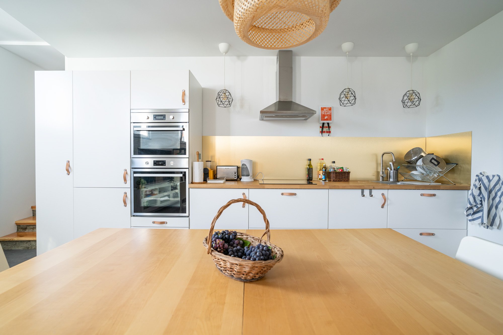 Madeira Surf Camp - surf instruction