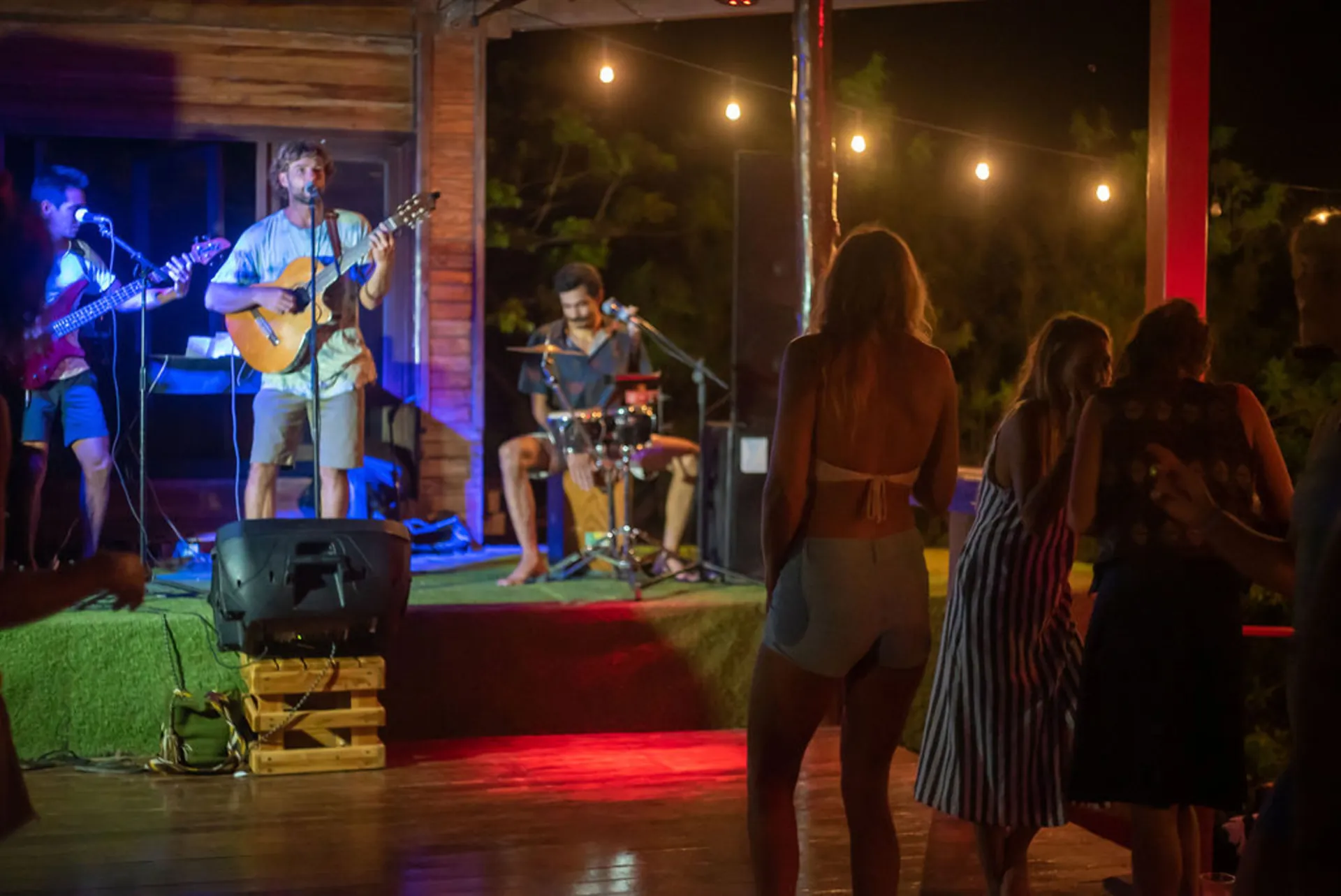 Magnific Rock Popoyo