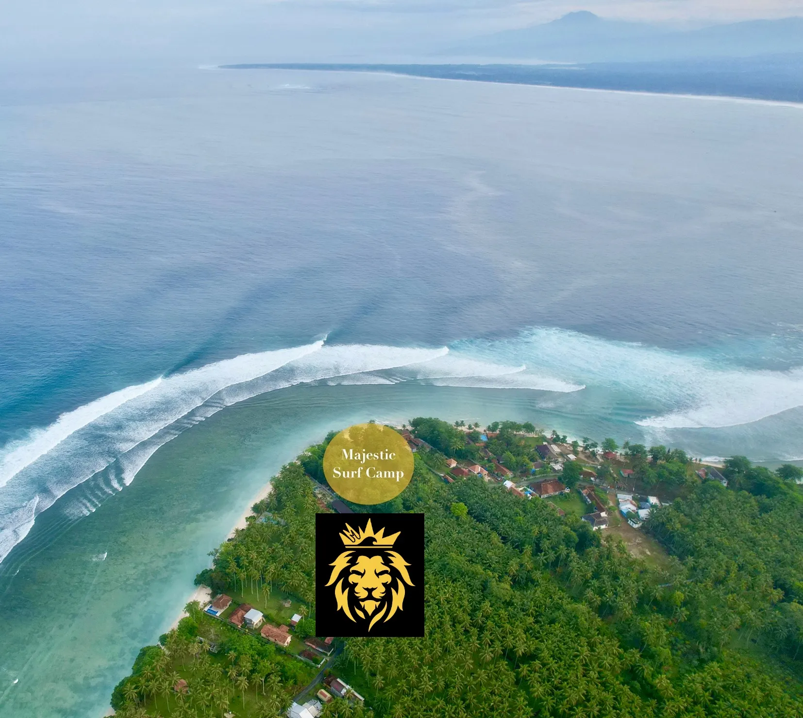 Majestic Surf Resort