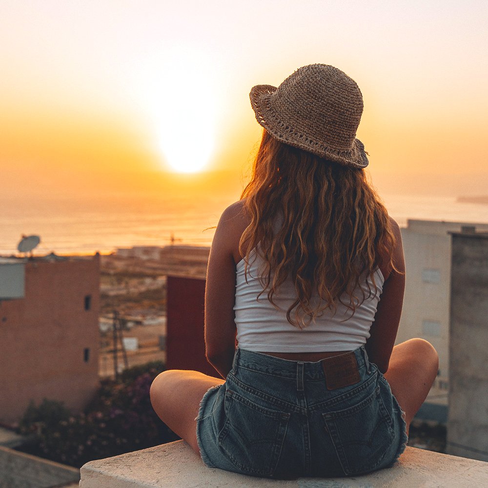 gallery - surf instruction