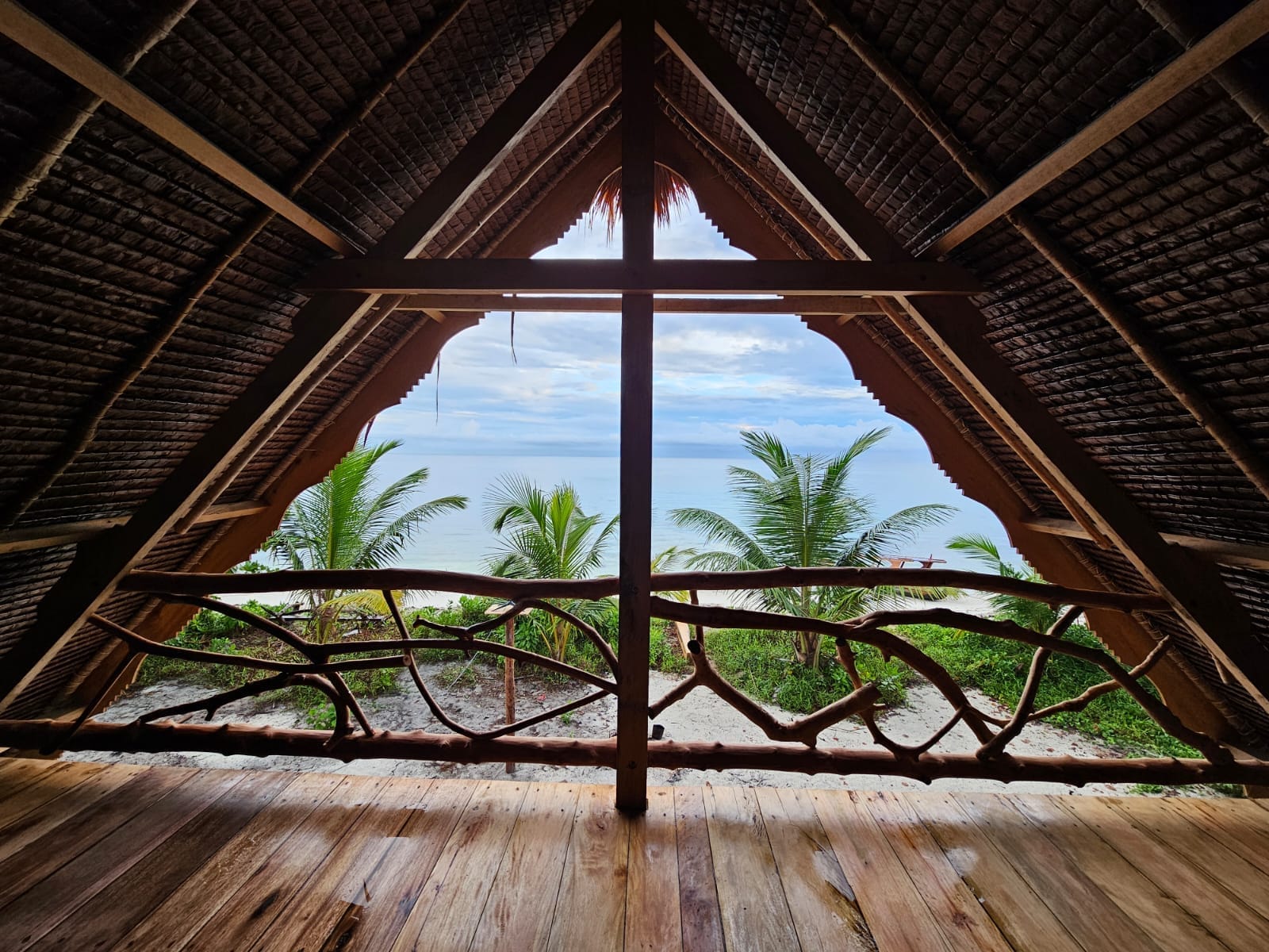 Masilok Beach Houses & Surf Resort Mentawai Islands - scenic view
