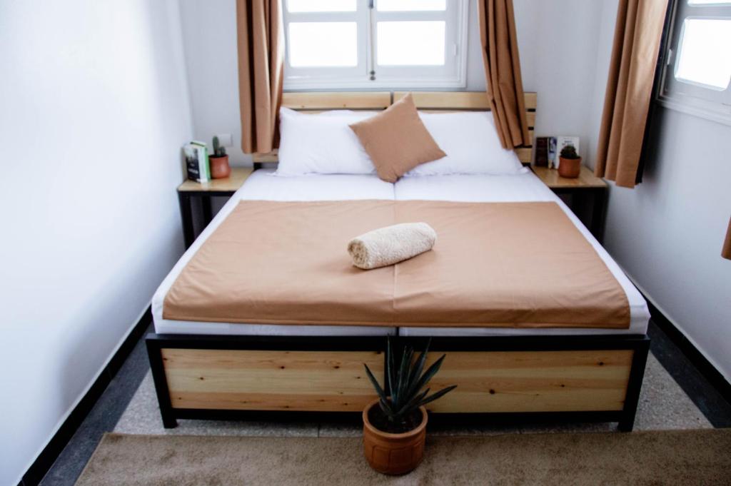 Mouja Surf Camp - beachfront location