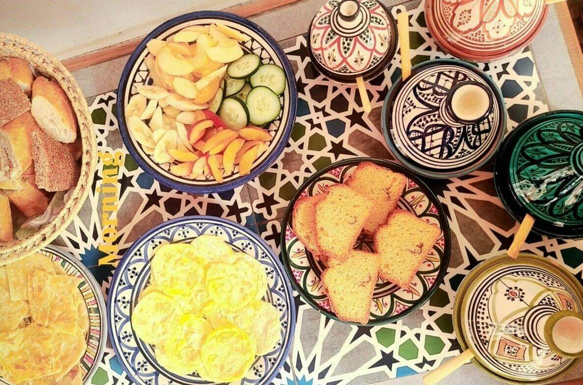 Natural Surf Morocco - Yoga & Surf Camp Tamraght and Taghazout - surf instruction