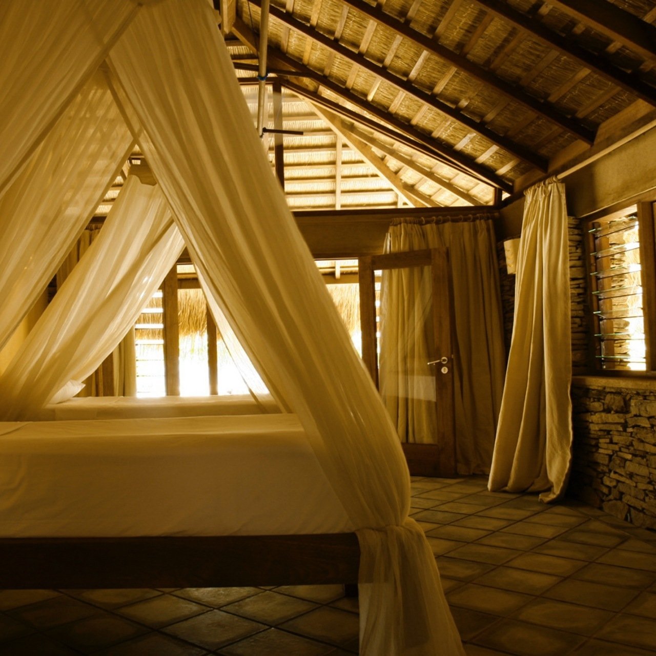 NEMBERALA BEACH RESORT