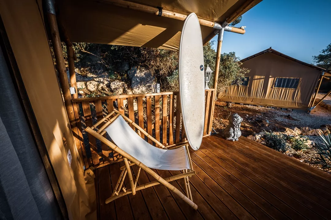 Oasis Surfcamp Portugal