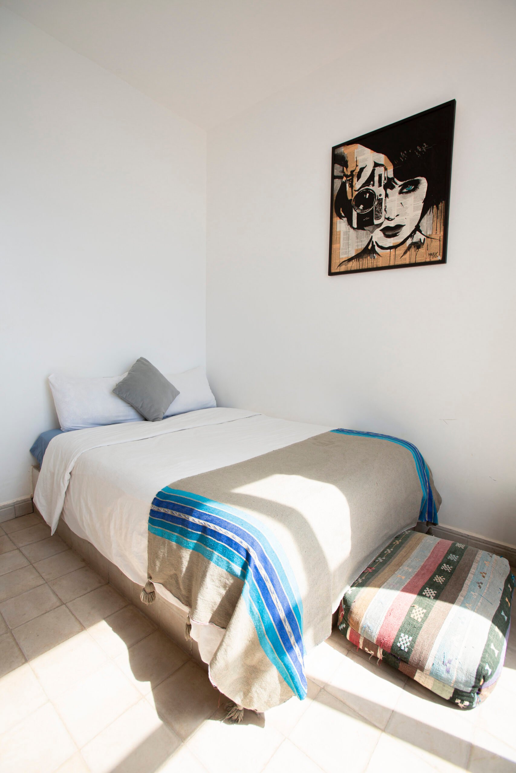 Oceana Surf Camp - surf instruction