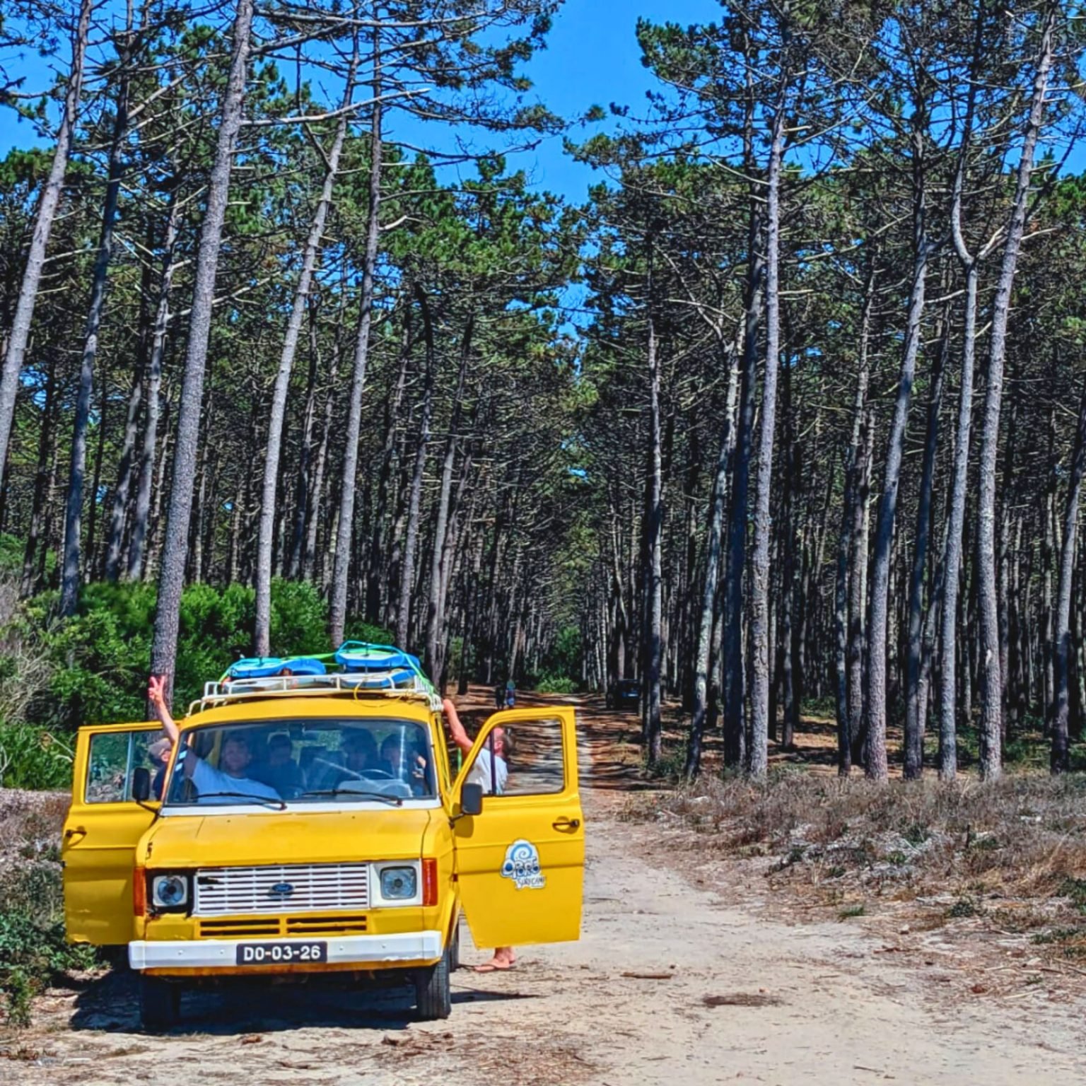 Oporto Surf Camp - Image 2