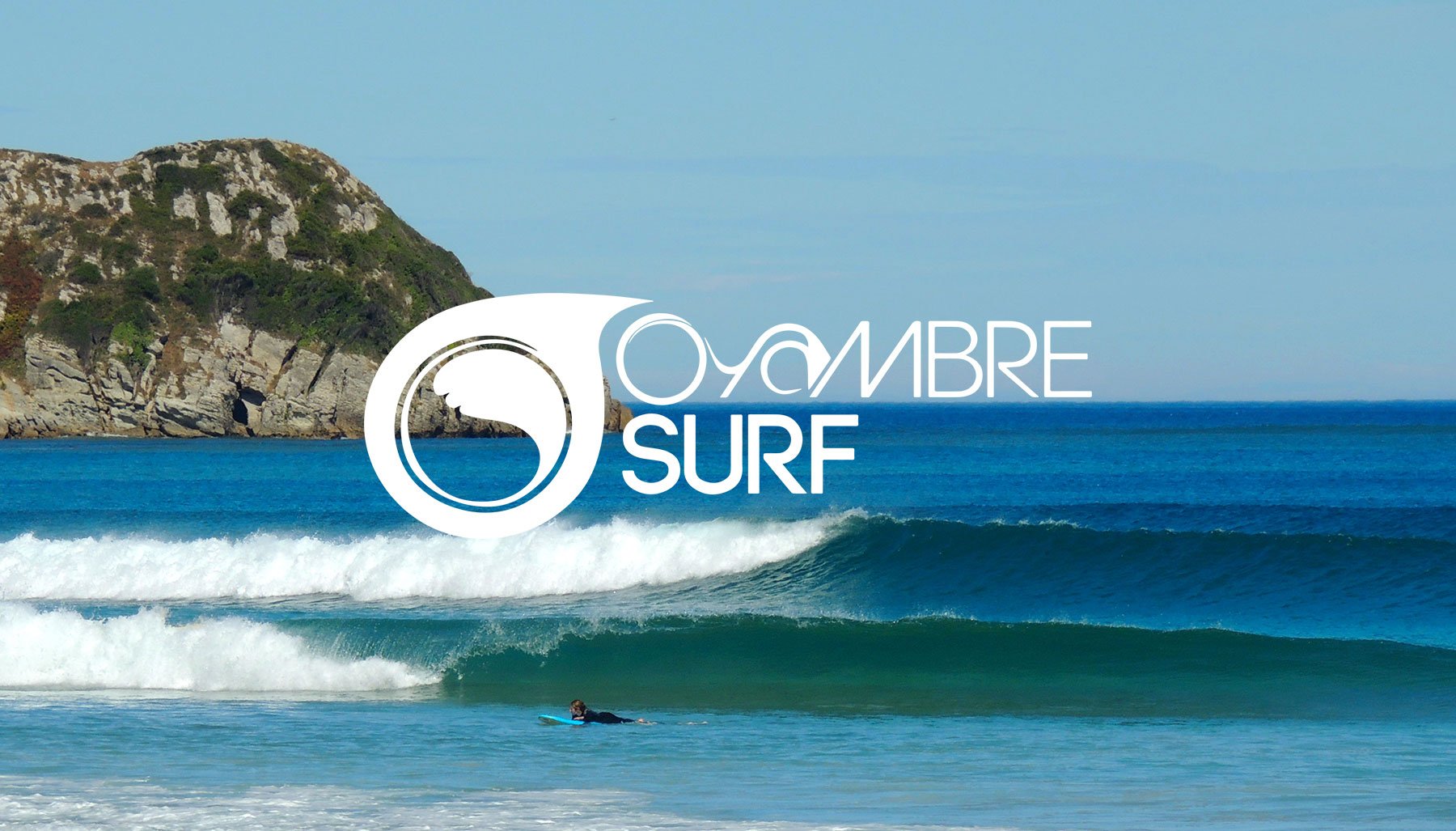 Oyambre Surf House - surf instruction