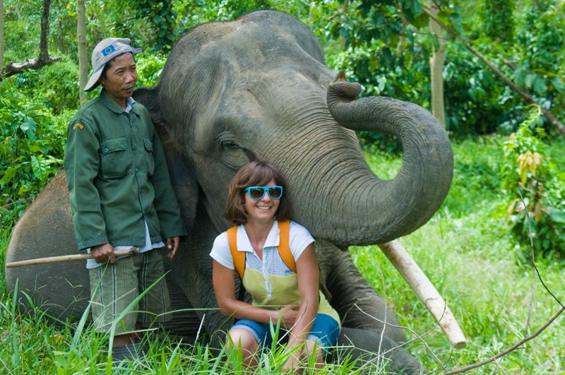 Paradise Surf Camp - surf instruction