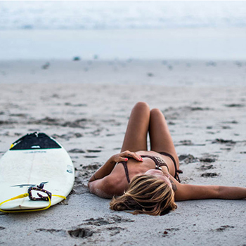 Peaks N Swells Surf Camp - surf instruction