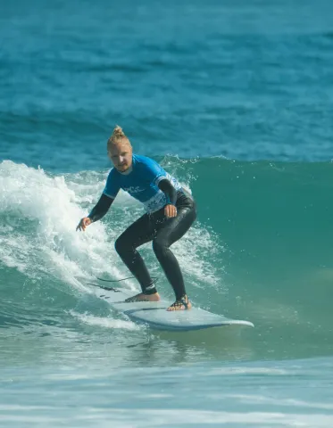 PKSC Surf Camp | Surf House - surf instruction