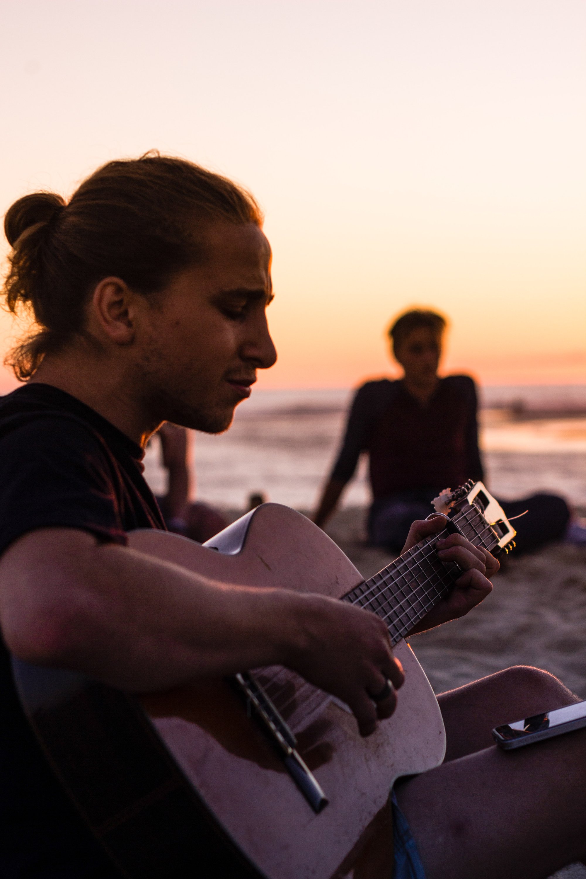 Planet Surfcamp Moliets France - surf instruction