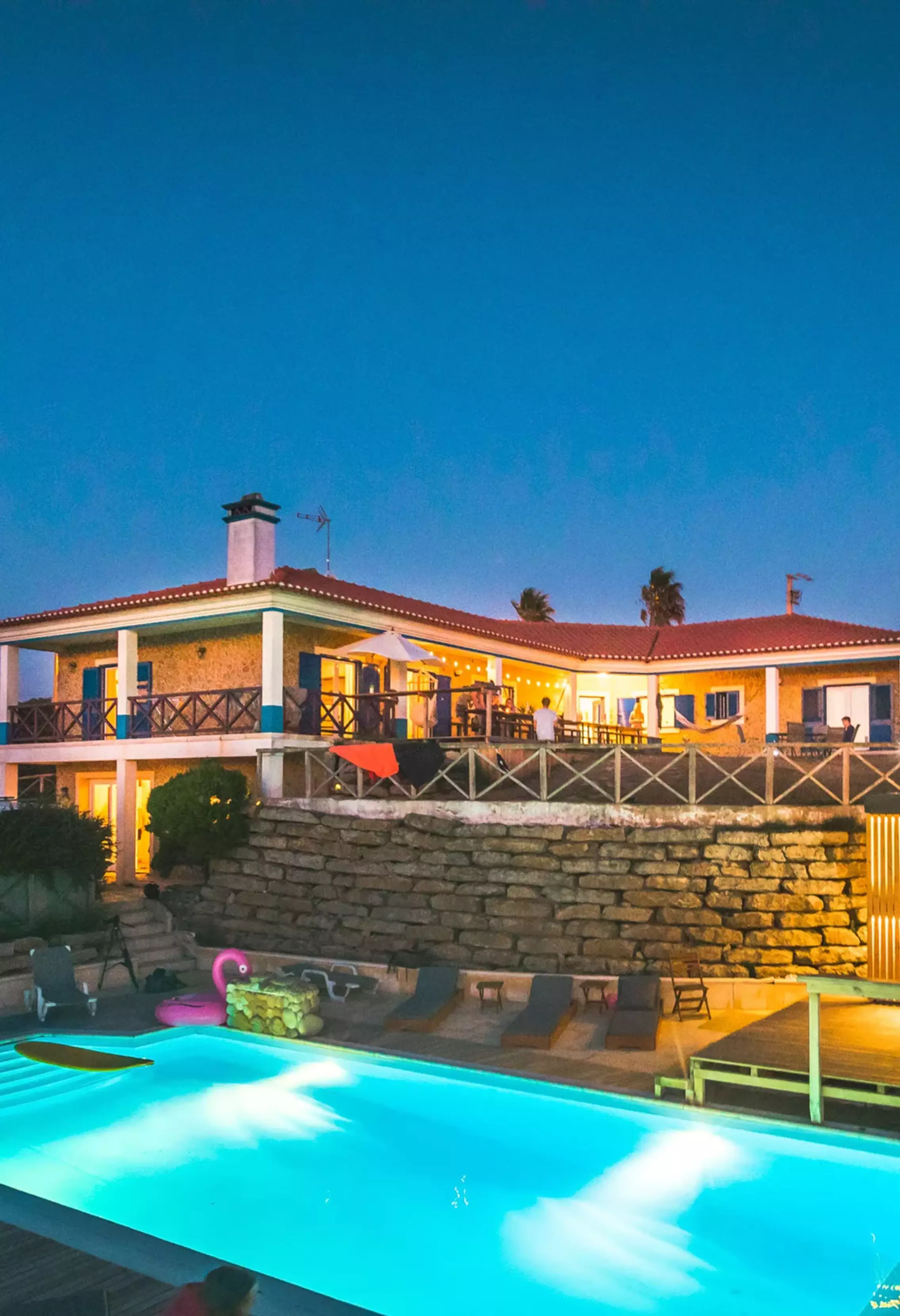 Puresurfcamps Ericeira