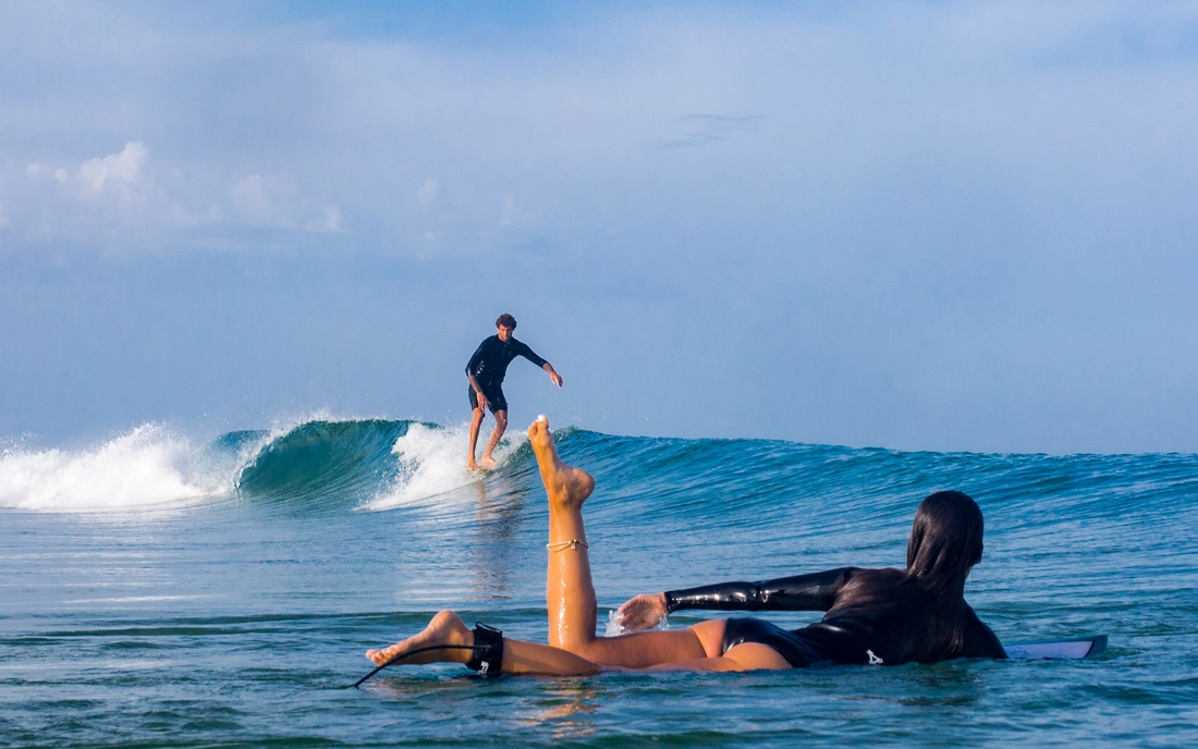 Puresurfcamp Moliets