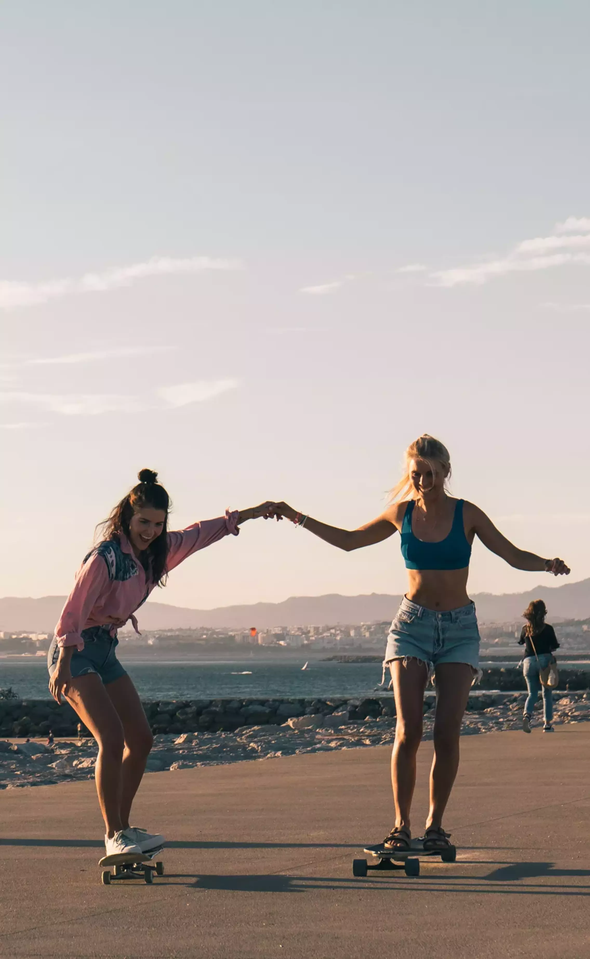 Puresurfcamps Surf House Caparica - surf instruction