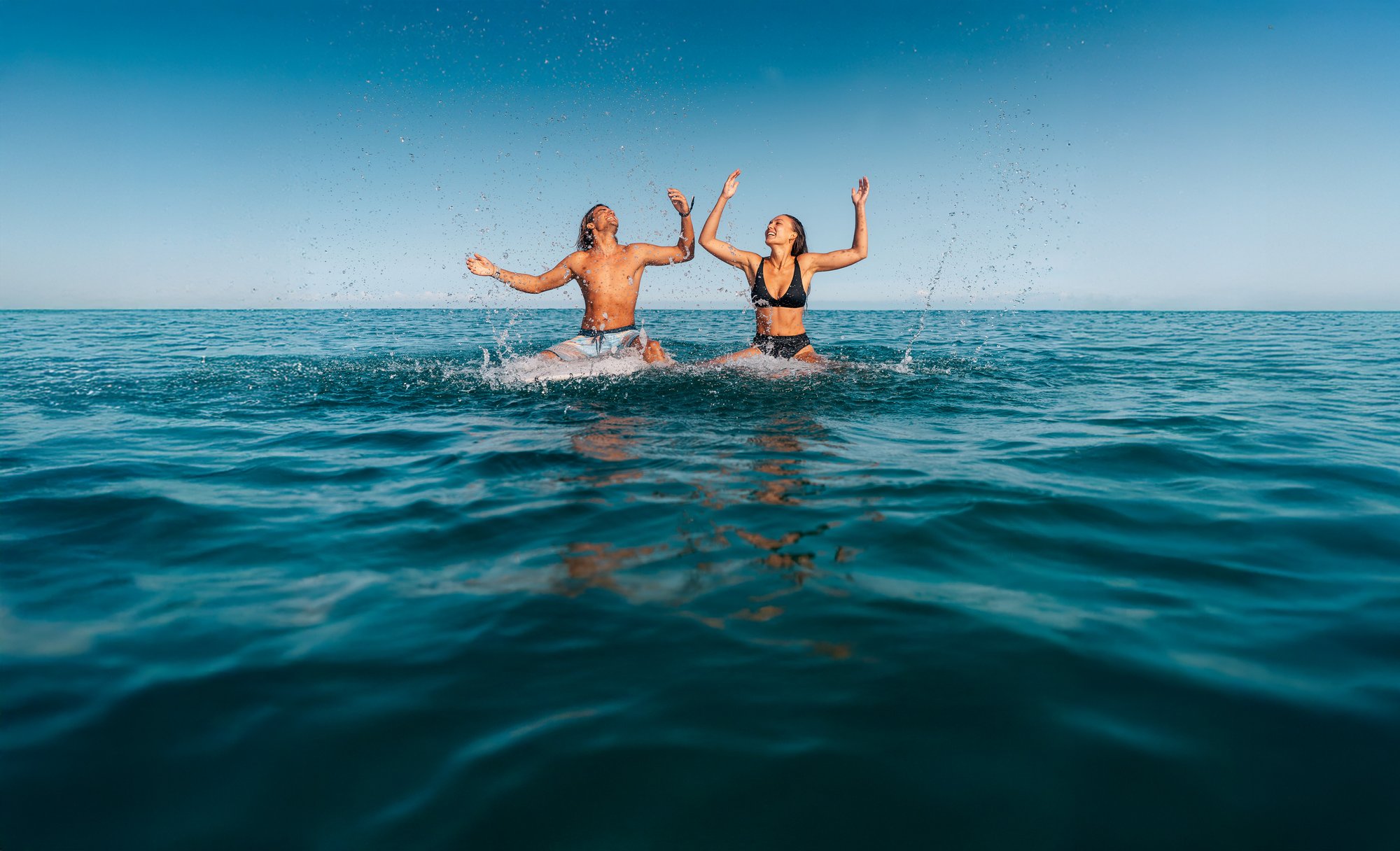 Puresurfcamps - Surfcamp Portugal, Puresurfcamp Peniche - surf instruction