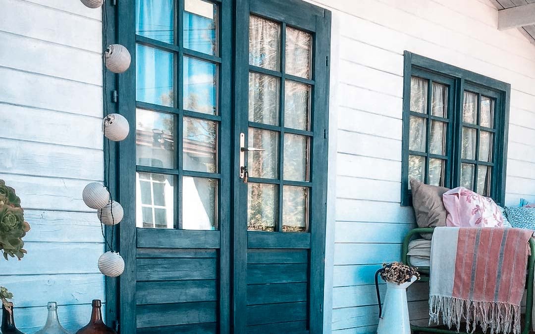 Rapture Surfcamp Portugal - Milfontes - surf instruction