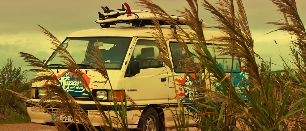 Ripar Surf School & Camp