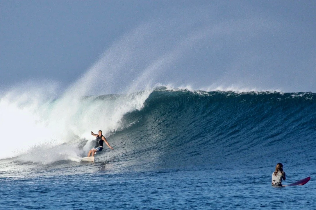 Rote Surf Resort (Lualemba Bungalows) Nemberala Rote Island - guest accommodation