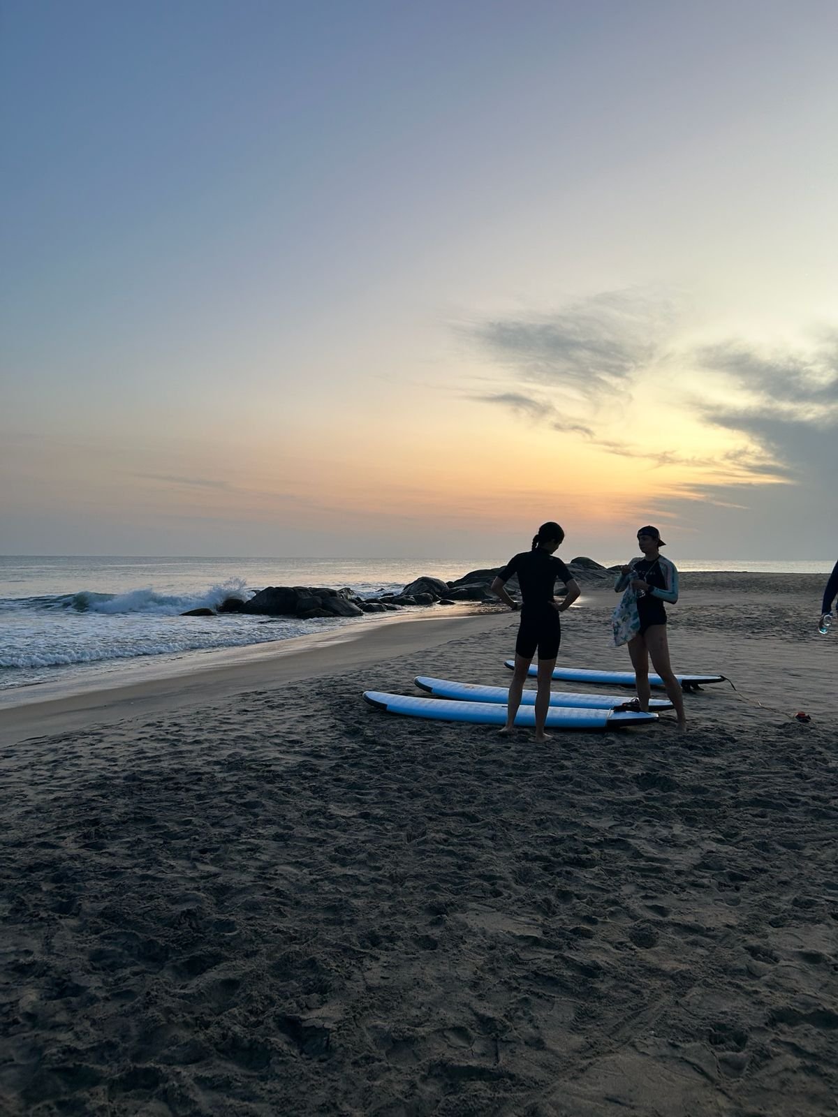 Safa Surf & Yoga - Image 14