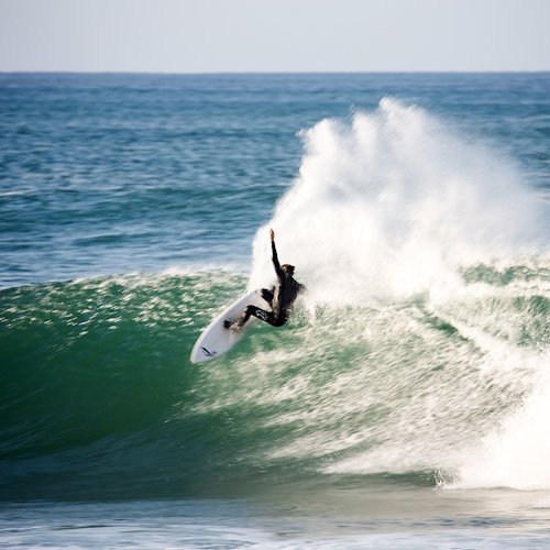 SaltyWay - surf and climb Hostel - Image 3