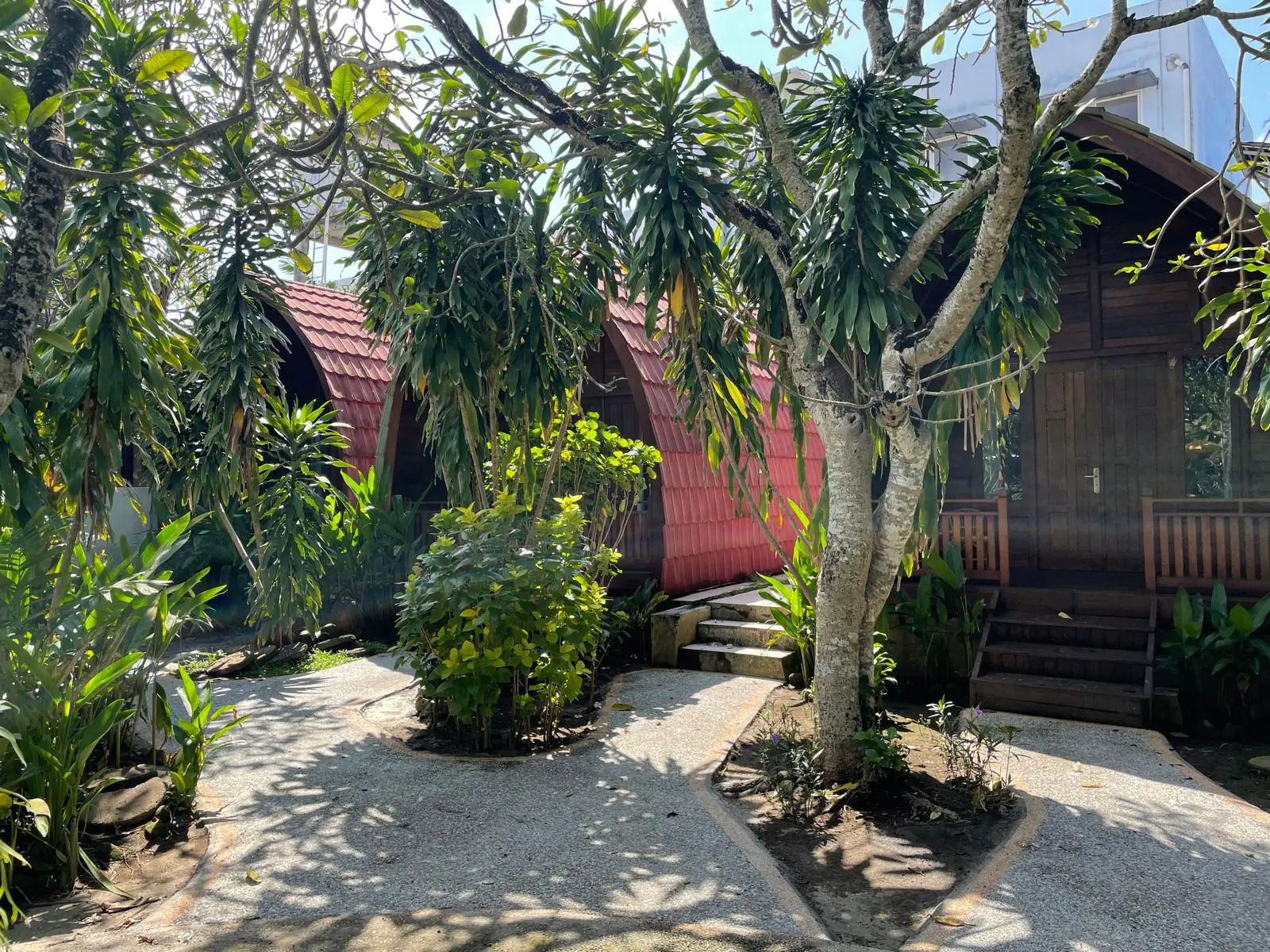 Sanur Surf Camp Bali - surf instruction