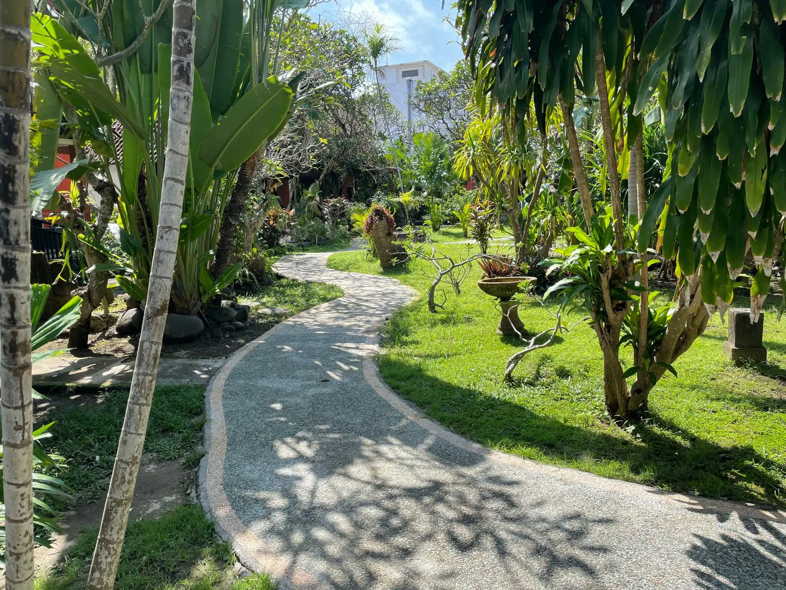 Sanur Surf Camp Bali - surf instruction