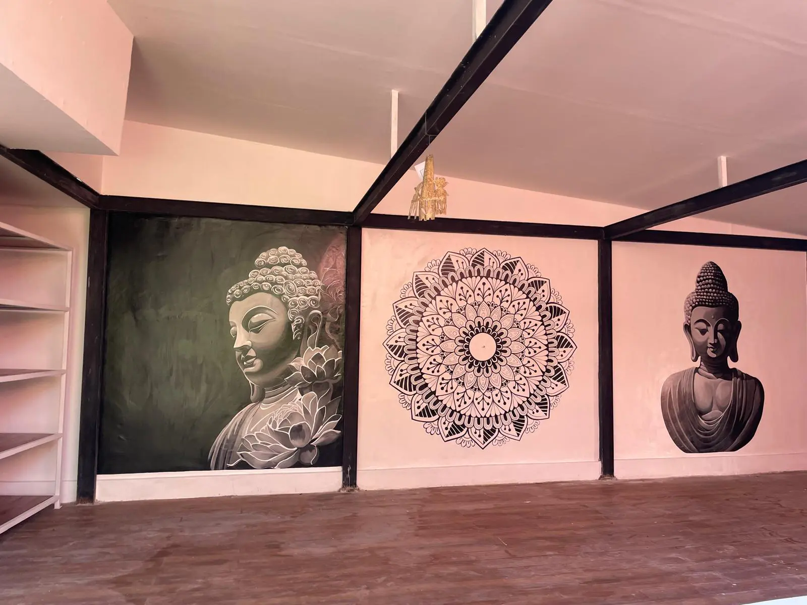 Sanur Surf Camp Bali - surf instruction