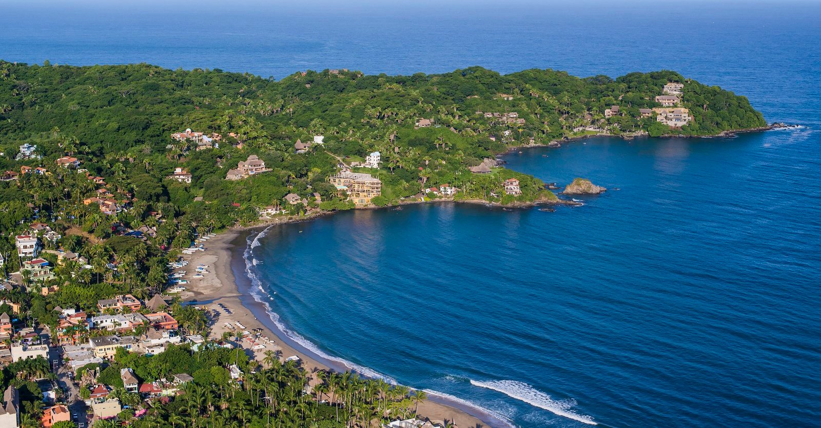 Sayulita Surf Camps