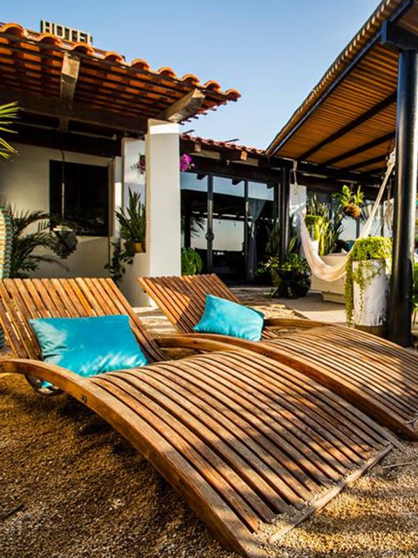 Sayulita Surf Camps - surf instruction