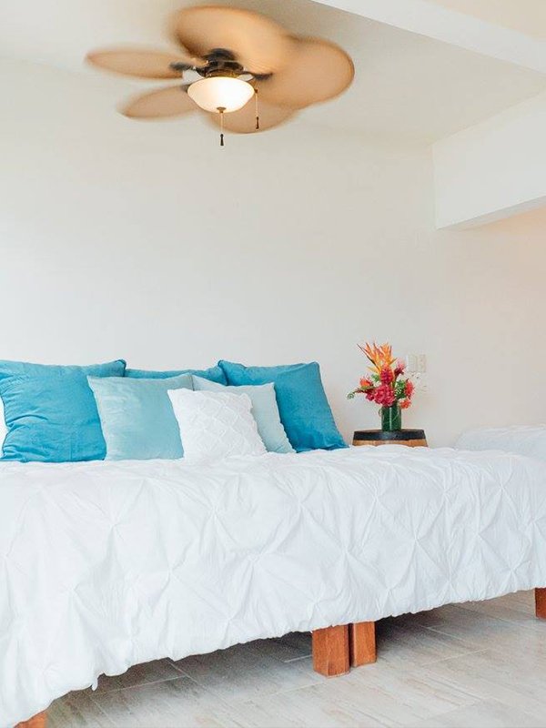 Sayulita Surf Camps - surf instruction